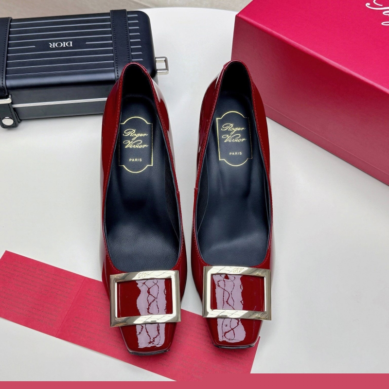 roger u1u1er high heels